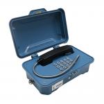 Wall Mount VoIP SIP2.0 GSM Waterproof Power Plant Telephone for sale