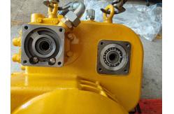 China XGMA 951H 953H 955H Wheel Loader Transmission Assembly supplier