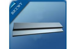 China Rectangle Shape Crystal Ultrasonic Piezo Ceramic Used on Ultrasound Range supplier