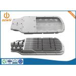 Aluminum alloy ADC12 Die Casting LED Housing For Street Lamp Light for sale