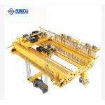 200T Overhead Travelling Foundry Crane Heavy Duty Electric For Steel Mill for sale
