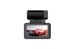 China 4mp 4K Dash Camera External GPS Ultra HD Wifi Car Dvr supplier