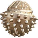 China Cost Saving 8 1/2 Single Cone Drill Bits IADC617 For Trenchless HDD Drilling factory