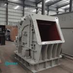 Impact Crusher Machine 70-140TPH 90-180TPH Impact Rock Crusher for sale