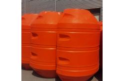 China Hot Galvanised Steel Bolts And Nuts Impact Resistance Plastic Floaters In Pipe Design supplier