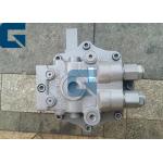  EC360 Excavator Engine Parts Excavator Swing Motor Standard Size for sale