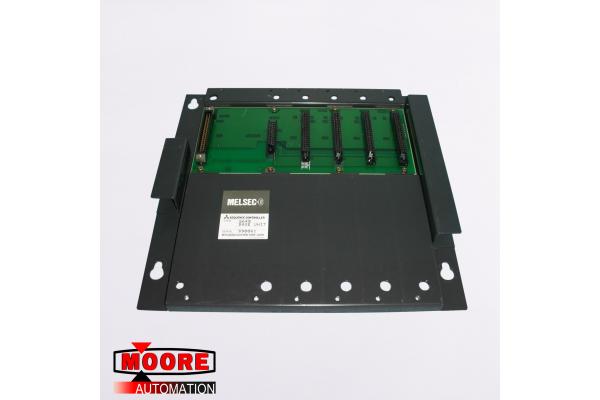 G64B MITSUBISHI One Year Warranty PLC Module