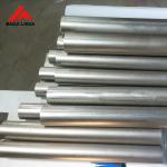 Heat Exchanger Titanium Welded Pipe Gr2 Bright Surface Temperature Resistance for sale