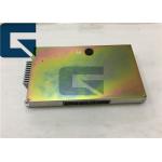Mini Excavator Spare Parts CPU YN22E00041F2 Controller Fits SK200-3 for sale
