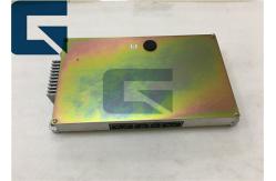 China Mini Excavator Spare Parts CPU YN22E00041F2 Controller Fits SK200-3 supplier