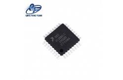China Transistors S9S12ZVL32F0MLC N-X-P Ic chips Integrated Circuits Electronic components S12ZVL32F0MLC supplier