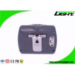 130000 Lux Underground Coal Mining Lights Explosion Proof With Waterproof Oled Screen