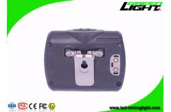 China 130000 Lux Underground Coal Mining Lights Explosion Proof With Waterproof Oled Screen supplier