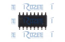 China ULN2003LVDR supplier