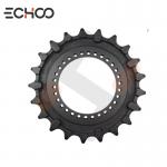 332/P5279 Sprocket For Excavator Aftermarket Undercarriage Parts for sale