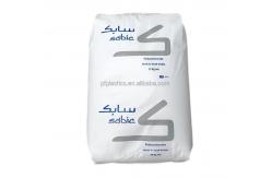 China Transparent PC Material Fire Resistant UV Resistant Polycarbonate Granules supplier
