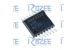 China MAX3232EUE+T supplier