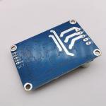 High Current 15A 12-36V Brushless Motor Controller Speed Pulse Signal Output