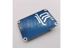 China High Current 15A 12-36V Brushless Motor Controller Speed Pulse Signal Output supplier