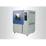 Programmable Water Spray Test Chamber Ingress Erosion Rain Test Chamber Ce Iso Certificate for sale