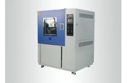 China Programmable Water Spray Test Chamber Ingress Erosion Rain Test Chamber Ce Iso Certificate supplier