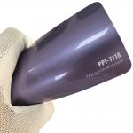 PPF-7118 Spiritual Purple Color Paint Protection Film For Car Scratch for sale