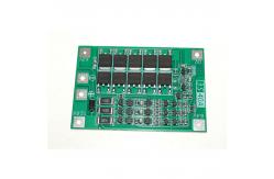 China 3S 40A Arduino Sensor Module Lipo 18650 Battery Charging Protection Module supplier