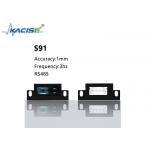 Distance Sensor Short Range 5m Laser Measuring Device for sale