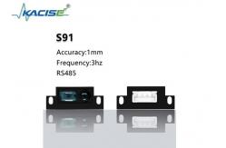 China Distance Sensor Short Range 5m Laser Measuring Device supplier