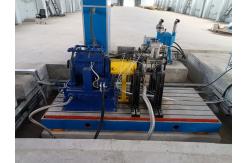 China SSCW160-1500-6000 160kW Automotive Engine Eddy Current Dynamometer Test Bench supplier