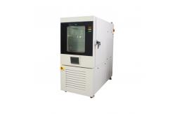 China IEC Climatic Test Chamber , 12KW Thermal Shock Test Chamber supplier