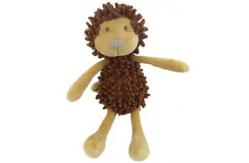 China Stuffed Animal Chenille And PP Cotton Filling Cute Monkey Toy OEM ODM supplier
