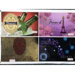 Automatic Digital Label Foil Stamping And Varnishing Printing Machine Enhancer