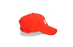 China Bsci Custom Baseball Cap Constructed Adjustable Printing Logo supplier