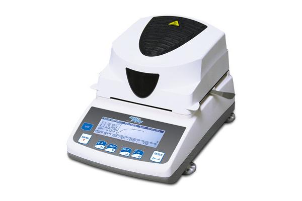ALGS Algae Moisture Electronic Balance For Laboratory