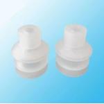 Molded Convoluted 0.4 TO 1.5mm Custom Rubber Bellows