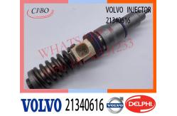 China 21340616 BEBE4D25001 Diesel Fuel Injector 7421340616 85003268 21371679 For VOL FH12 supplier