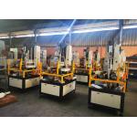 Cell Phone Rigid Box Forming Machine 25pcs/Min Paper Box Manufacturing Machine for sale