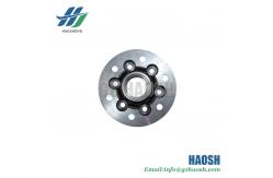 China WHEEL HUB C8972384171  For Isuzu  DMAX 4JA1 supplier
