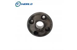 China CNC Machining Plastic Parts, Plastic Injection Part, CNC Mechanical Parts supplier