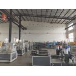 Servo Controlled 2 Head 7 Plies Paper Tube Making Machine for sale