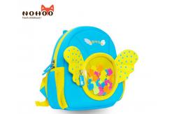 China Customized Durable Kids Character Backpacks With Comfortable Straps supplier