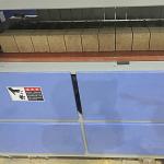Automatic Wood Pallet Block Saw Cutting Machine for sale