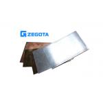 Multi Layer Nickel Clad Copper Strip High Strength Good Surface Roughness