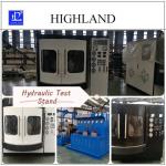 110 Kw Fully Automatic Hydraulic Test Stands For Industrial Applications HIGHLAND Design for sale