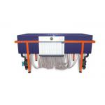 GROUND WATER FLOW UNIT Fluid Mechanics Lab Equipment Didactic Equipment for sale