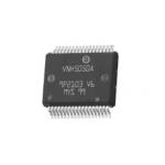 VNH5050ATR-E Motor / Motion / Ignition Controllers & Drivers Automotive H-Bridge 50mOhm 30A 41V VCC for sale