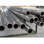 Bright Annealed Stainless Steel Tube EN10216-5 TC1 D4 / T3 1.4301 1.4307 1.4401 1.4404 , 1INCH BWG 16 20FEET for sale
