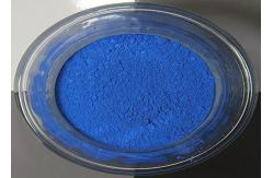 China Precise Composition Artist Pigment Powder , Pigment Colour Powder For Detergent Cake supplier