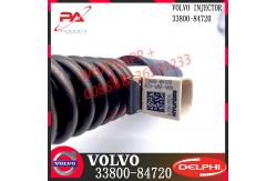 China Diesel Fuel Unit Injector BEBE4L06001 For HYUNDAI  Engine 33800-84720 supplier